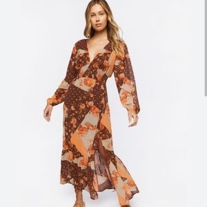 FINAL PRICE! NWT F21 Gown